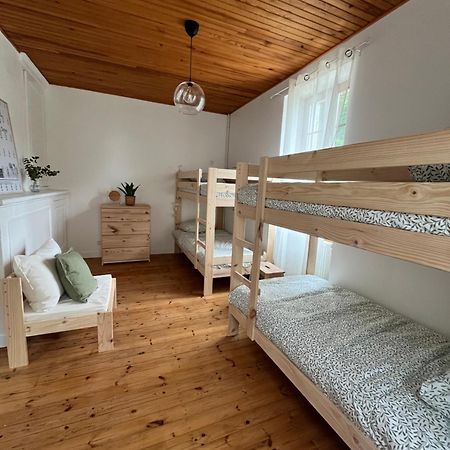 Maison Eclusiere Le Coup De Pompe Meilhan-sur-Garonne Zewnętrze zdjęcie