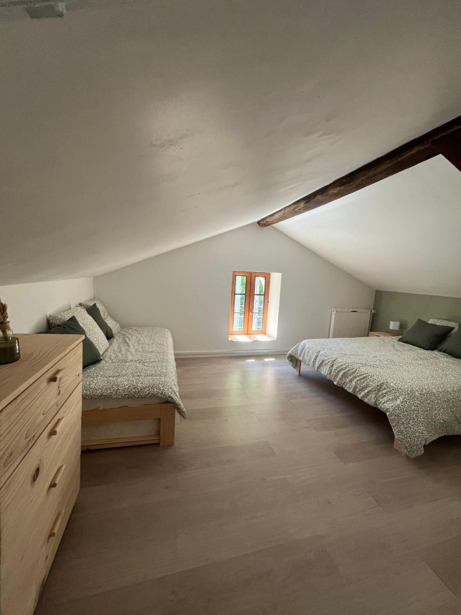 Maison Eclusiere Le Coup De Pompe Meilhan-sur-Garonne Zewnętrze zdjęcie