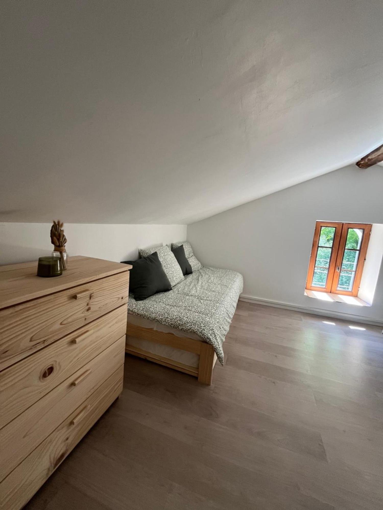 Maison Eclusiere Le Coup De Pompe Meilhan-sur-Garonne Zewnętrze zdjęcie