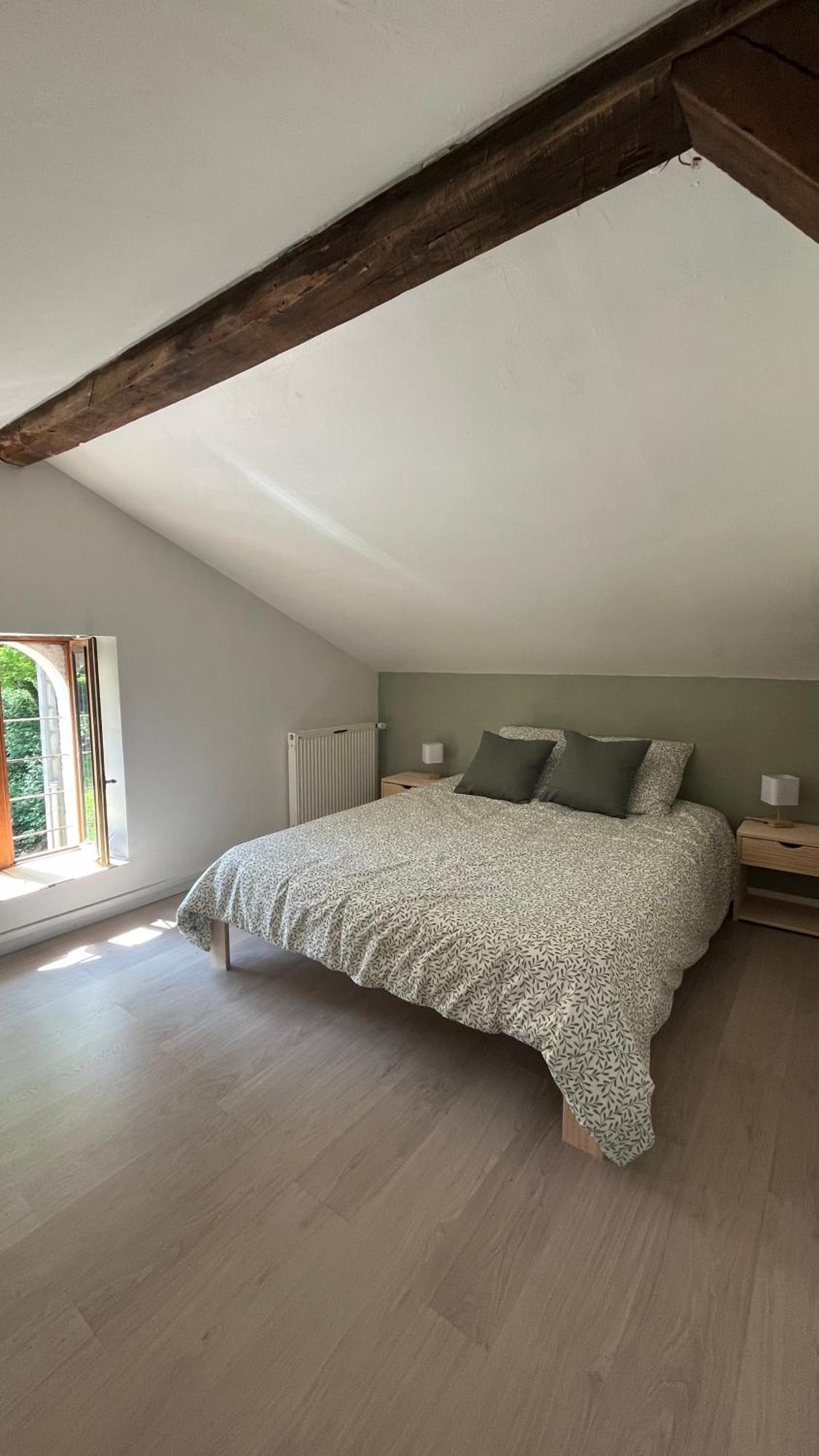 Maison Eclusiere Le Coup De Pompe Meilhan-sur-Garonne Zewnętrze zdjęcie